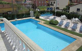 Hotel Santa Rita
