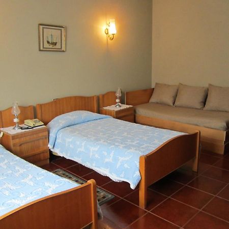 Hotel Santa Rita Monte Real Extérieur photo
