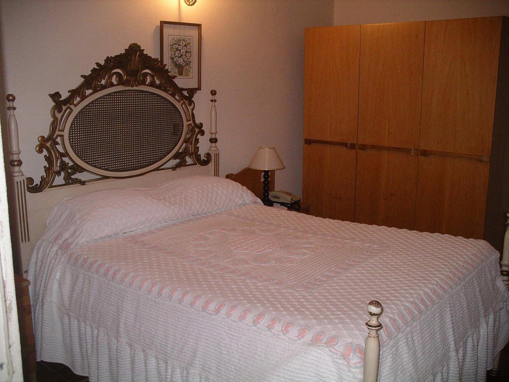 Hotel Santa Rita Monte Real Extérieur photo