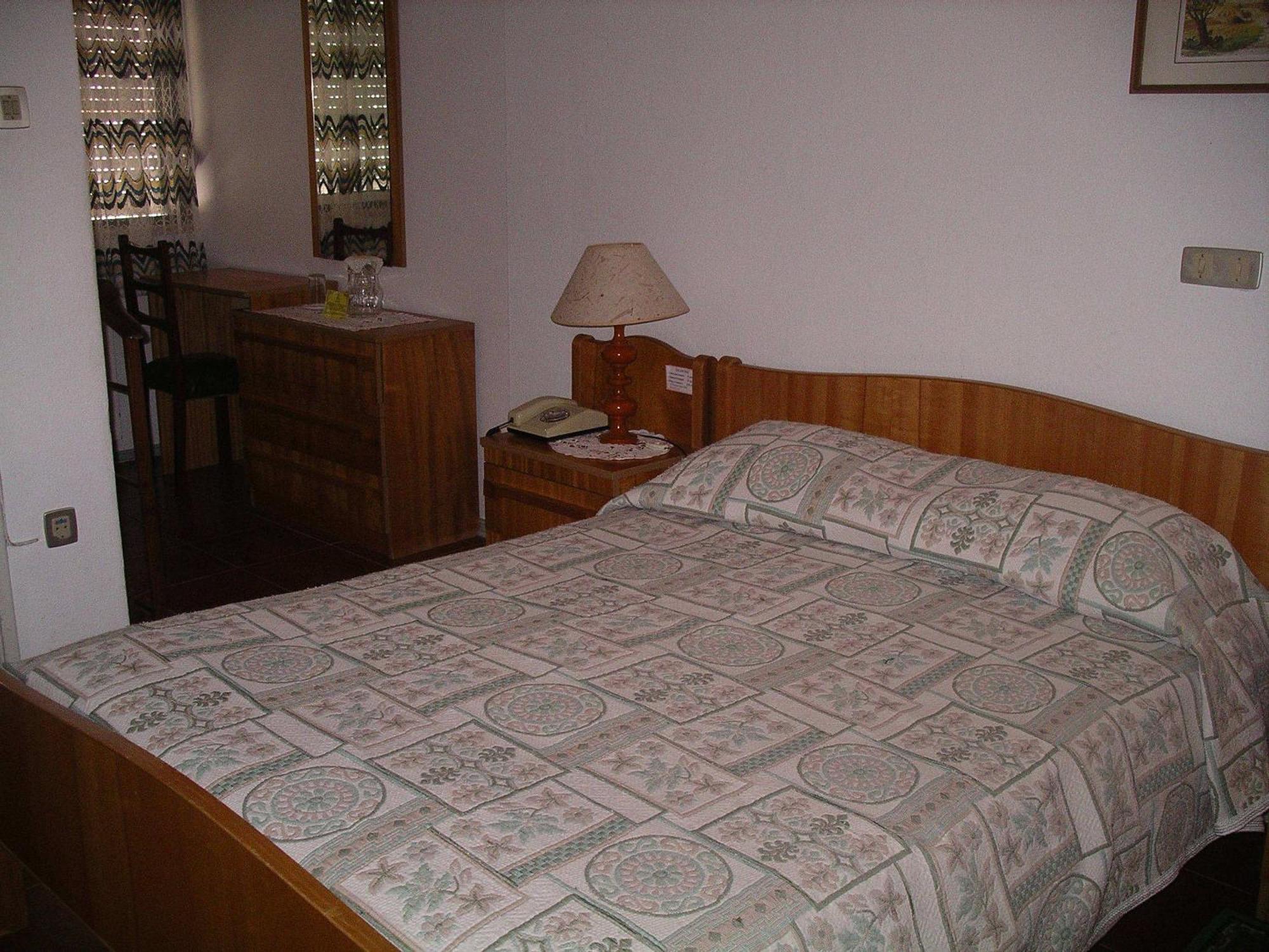 Hotel Santa Rita Monte Real Extérieur photo