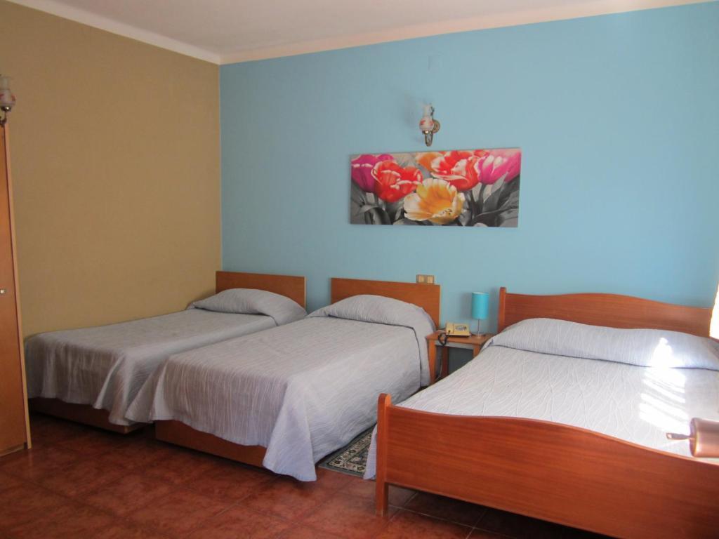 Hotel Santa Rita Monte Real Extérieur photo
