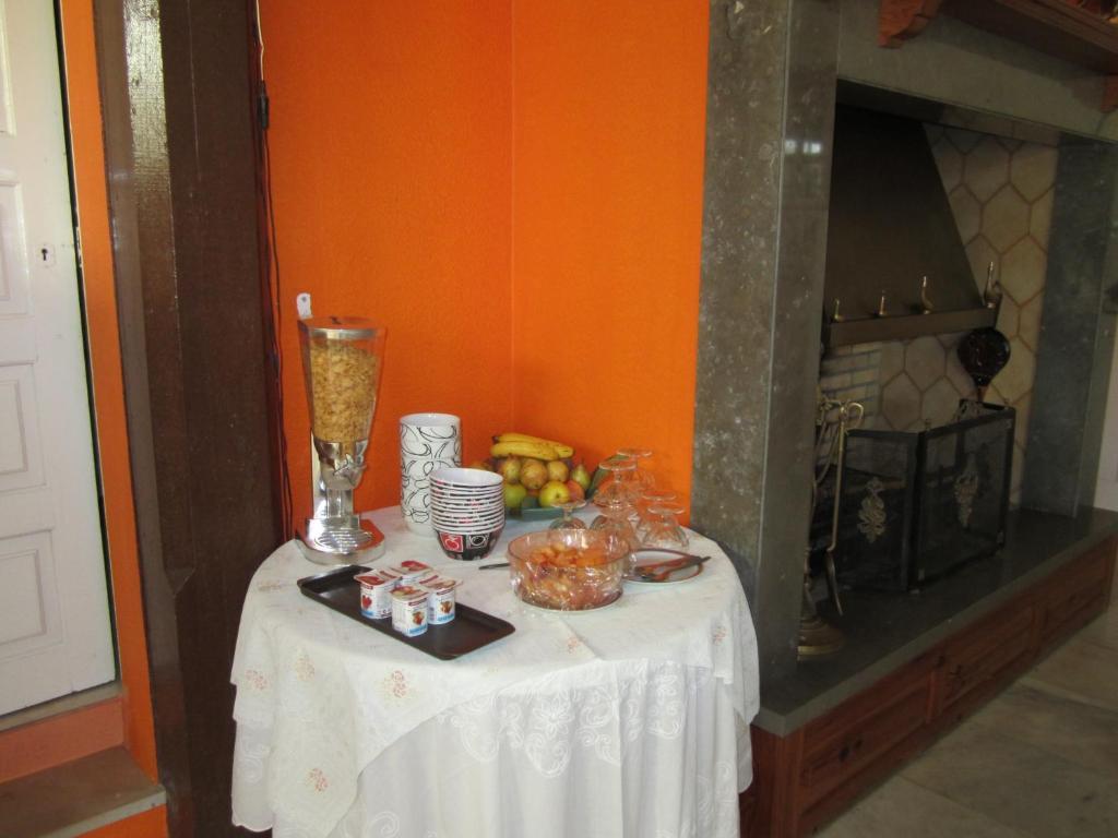 Hotel Santa Rita Monte Real Extérieur photo
